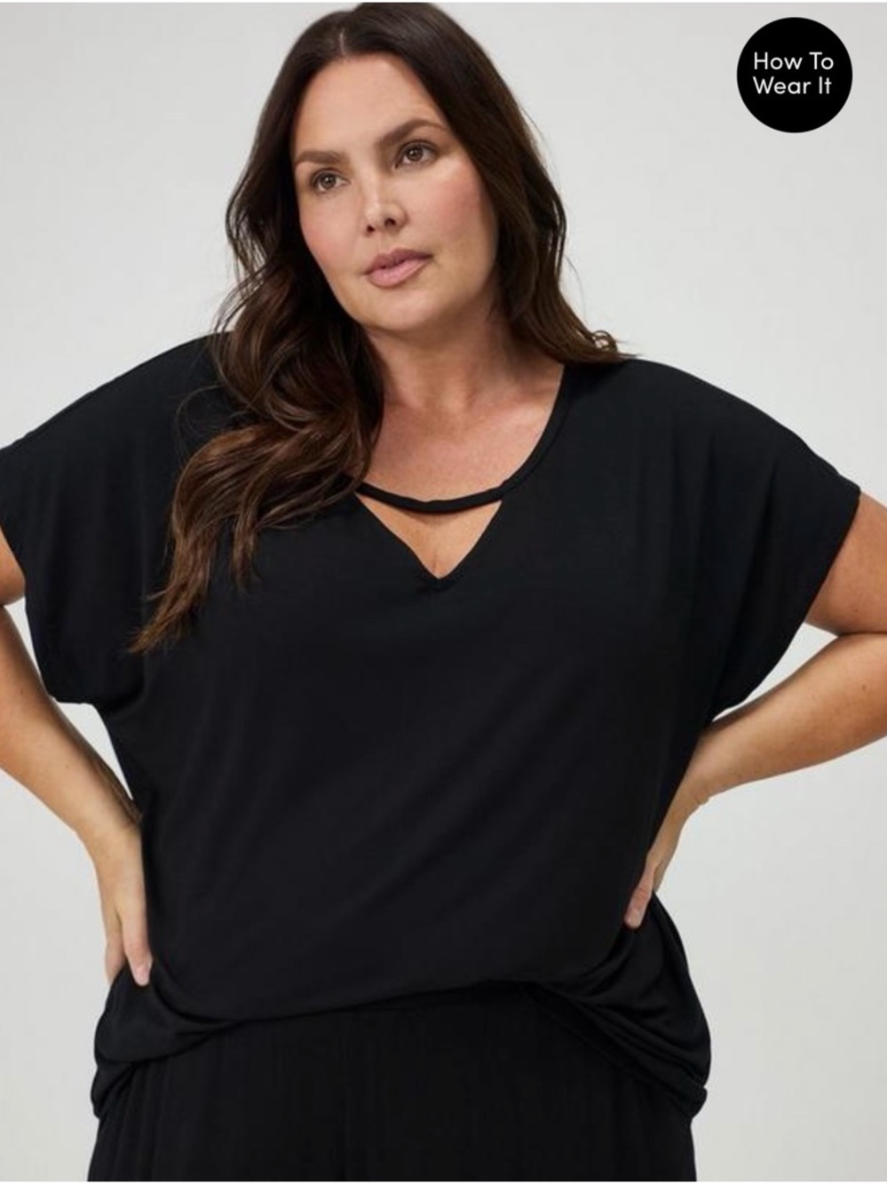 Torrid NWT short sleeve shirt 1X